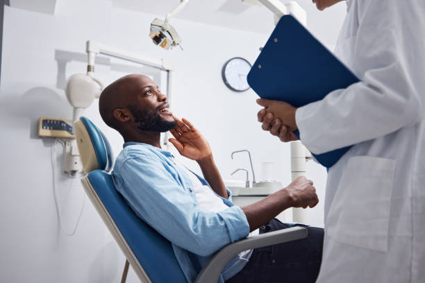 Best Emergency Dental Extractions in Pelion, SC