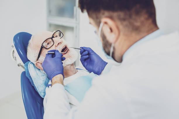 Best Broken or Cracked Tooth Emergency Dentist in Pelion, SC